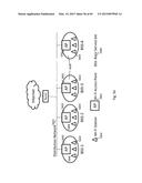 NETWORK MIGRATION QUEUING SERVICE IN A WIRELESS NETWORK diagram and image