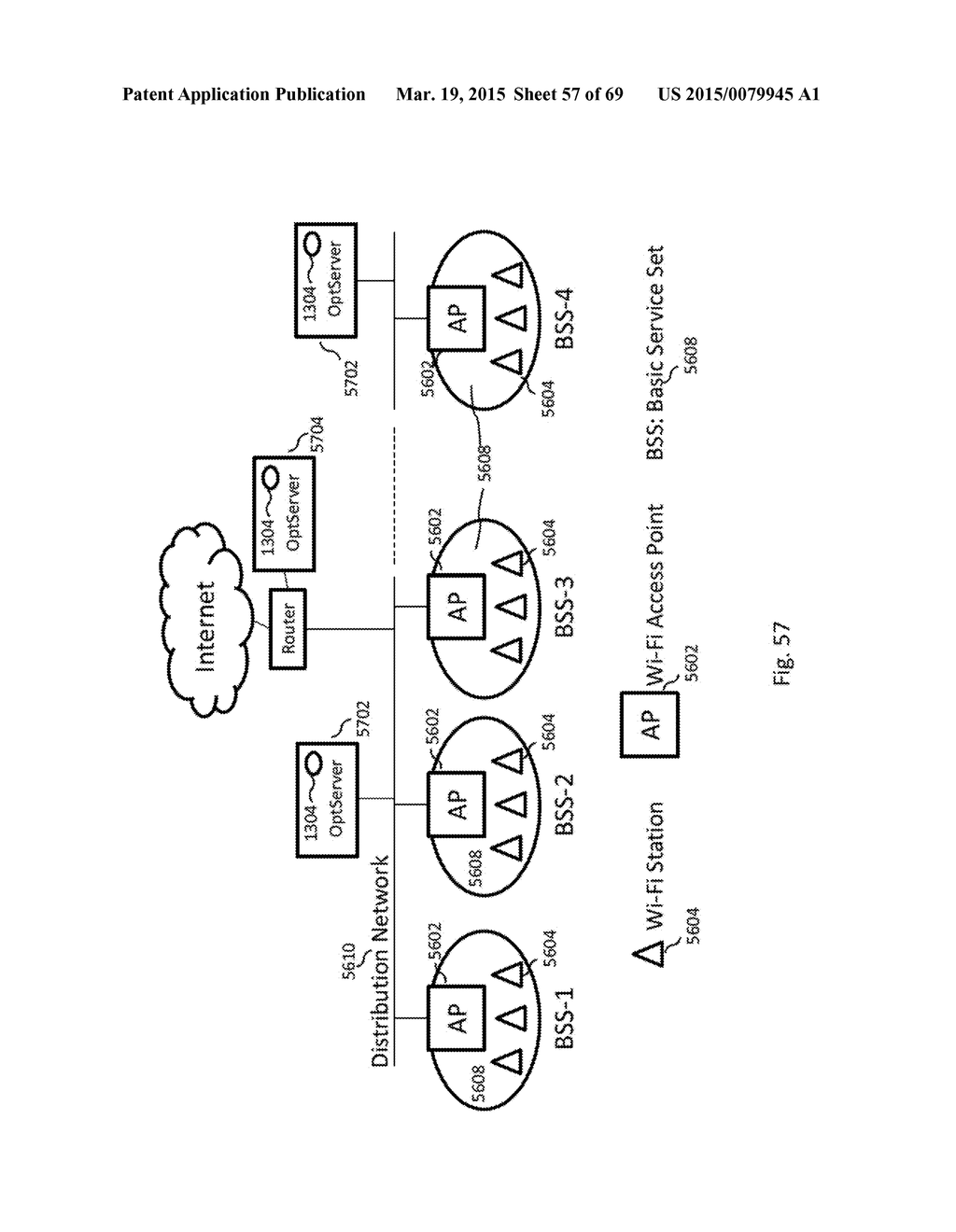 NETWORK MIGRATION QUEUING SERVICE IN A WIRELESS NETWORK - diagram, schematic, and image 58