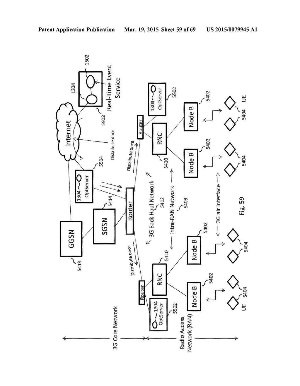 NETWORK MIGRATION QUEUING SERVICE IN A WIRELESS NETWORK - diagram, schematic, and image 60