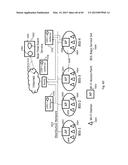 NETWORK MIGRATION QUEUING SERVICE IN A WIRELESS NETWORK diagram and image