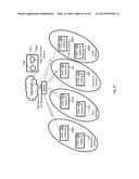 NETWORK MIGRATION QUEUING SERVICE IN A WIRELESS NETWORK diagram and image