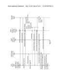 NETWORK MIGRATION QUEUING SERVICE IN A WIRELESS NETWORK diagram and image