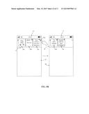 METHOD AND DEVICE FOR DISPLAYING NOTICE INFORMATION diagram and image