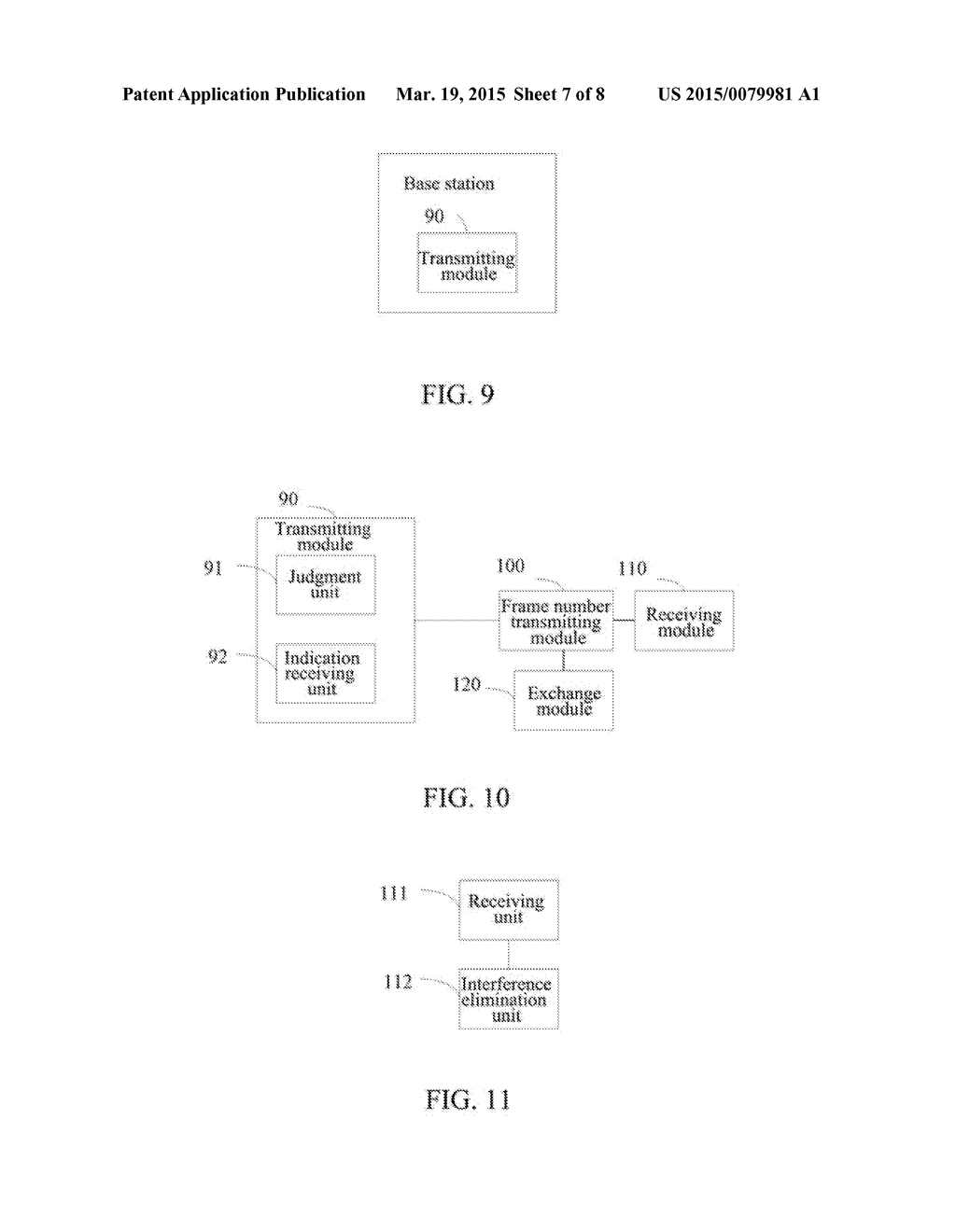 Method and Device for Receiving System Information - diagram, schematic, and image 08