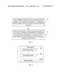 METHOD FOR DETERMINING UNNECESSARY HANDOVER AND BASE STATION diagram and image