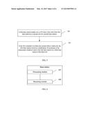 METHOD FOR DETERMINING UNNECESSARY HANDOVER AND BASE STATION diagram and image