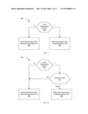 Using broadcast position and transmit power from access points to form     assistance data diagram and image