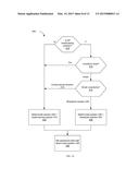 Using broadcast position and transmit power from access points to form     assistance data diagram and image