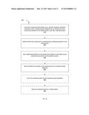 Using broadcast position and transmit power from access points to form     assistance data diagram and image