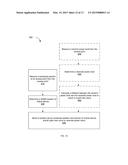 Using broadcast position and transmit power from access points to form     assistance data diagram and image