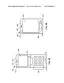 MOBILE DEVICE DISPLAY MANAGEMENT diagram and image