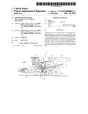 Arrangement for Loss Measurement in a Combine Harvester diagram and image