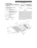 COMBINE SIDE-SHAKE CLEANING CONTROL SYSTEM diagram and image