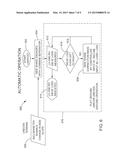 COMBINE SIDE-SHAKE CLEANING CONTROL SYSTEM diagram and image