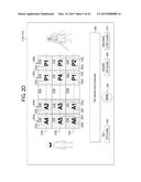 GAMING SYSTEM AND METHOD PROVIDING A BATTLING SYMBOL GENERATORS GAME diagram and image