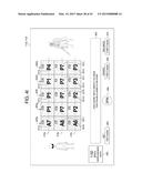 GAMING SYSTEM AND METHOD PROVIDING A BATTLING SYMBOL GENERATORS GAME diagram and image