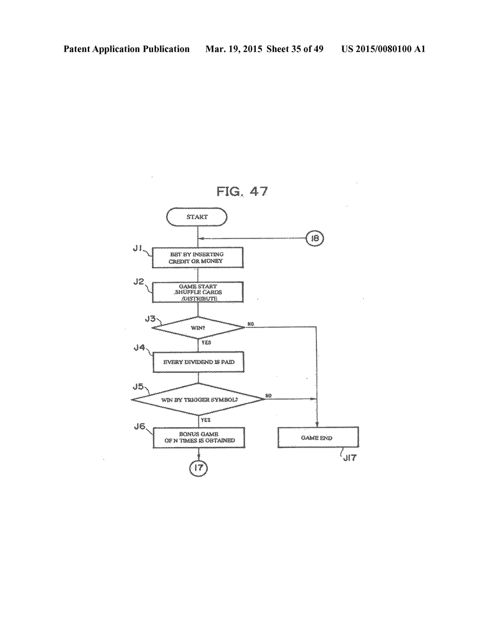 GAMING MACHINE AND METHODS OF ALLOWING A PLAYER TO PLAY GAMING MACHINES     HAVING SELECTABLE REEL CONFIGURATIONS - diagram, schematic, and image 36