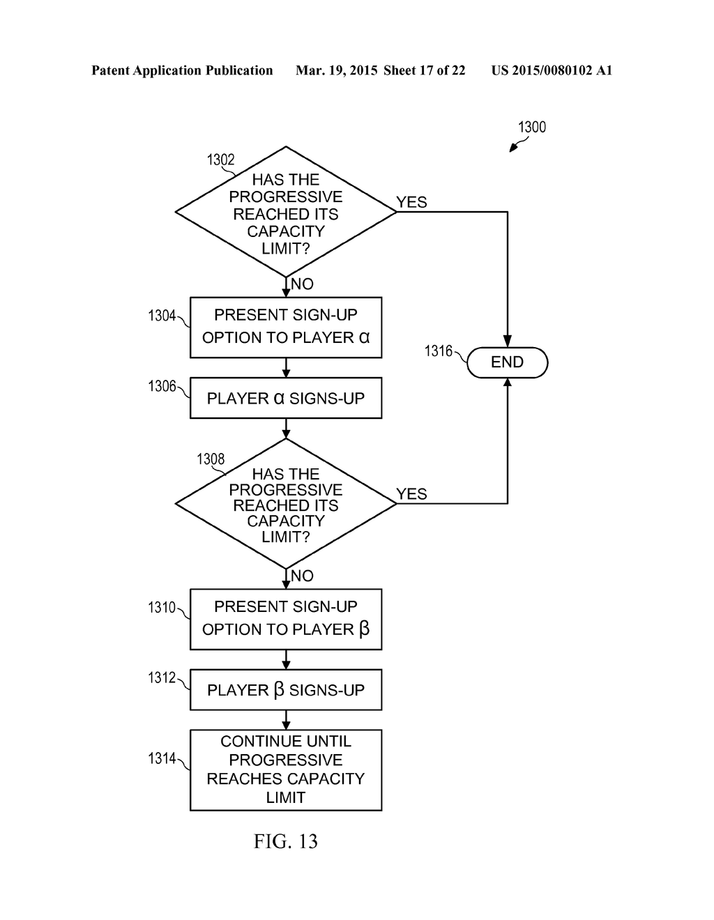 ELECTRONIC GAMING DEVICE WITH SUBSCRIPTION BASED PROGRESSIVE FUNCTIONALITY - diagram, schematic, and image 18