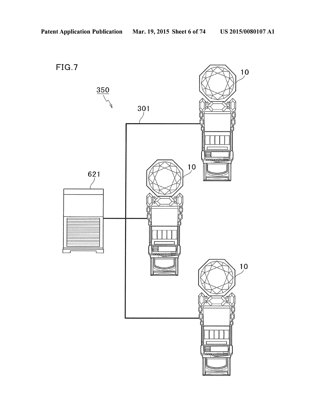 REEL STRIP AND GAMING MACHINE - diagram, schematic, and image 07