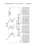 GAMING SYSTEM AND METHOD PROVIDING A GROUP GAME HAVING MULTIPLE STAGES diagram and image