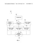 SYSTEMS AND METHODS OF LINKING GAMING STATIONS ADMINISTERING DIFFERENT     WAGERING GAMES TO THE SAME PROGRESSIVE JACKPOT diagram and image