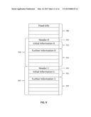 INTERACTIVE VIDEO GAME WITH VISUAL LIGHTING EFFECTS diagram and image