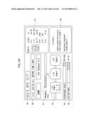 GAME MANAGEMENT DEVICE, GAME SYSTEM, AND COMPUTER-READABLE STORAGE MEDIUM     HAVING PROGRAM RECORDED THEREON diagram and image