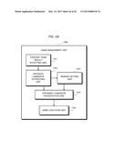 GAME MANAGEMENT DEVICE, GAME SYSTEM, AND COMPUTER-READABLE STORAGE MEDIUM     HAVING PROGRAM RECORDED THEREON diagram and image