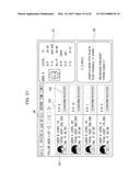 GAME MANAGEMENT DEVICE, GAME SYSTEM, AND COMPUTER-READABLE STORAGE MEDIUM     HAVING PROGRAM RECORDED THEREON diagram and image