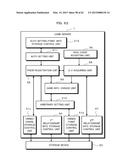 GAME MANAGEMENT DEVICE, GAME SYSTEM, AND COMPUTER-READABLE STORAGE MEDIUM     HAVING PROGRAM RECORDED THEREON diagram and image