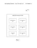 SYSTEMS AND METHODS TO PRESENT LOCATION-BASED LEADERBOARDS diagram and image