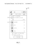 SYSTEMS AND METHODS TO PRESENT LOCATION-BASED LEADERBOARDS diagram and image