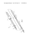 COUPLER FOR A ROTATABLE CUTTTER ASSEMBLY diagram and image