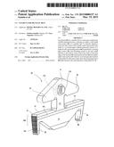 ELEMENT FOR METALLIC BELT diagram and image