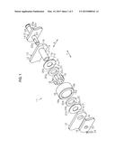 Bearing Roller Chain diagram and image