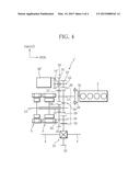 TRANSAXLE DEVICE diagram and image