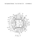 LOCKING DIFFERENTIAL diagram and image