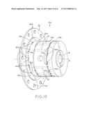 LOCKING DIFFERENTIAL diagram and image