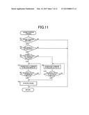 DRIVE CONTROL DEVICE FOR HYBRID VEHICLE diagram and image