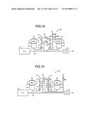 DRIVE CONTROL DEVICE FOR HYBRID VEHICLE diagram and image