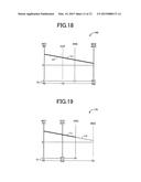 DRIVE CONTROL DEVICE FOR HYBRID VEHICLE diagram and image