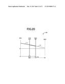 DRIVE CONTROL DEVICE FOR HYBRID VEHICLE diagram and image