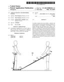 Athlete Training and Monitoring System diagram and image