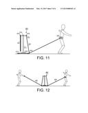 Athlete Training and Monitoring System diagram and image