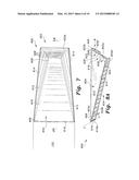 PADDED POLE VAULT BOX WITH CURVED STOP BOARD diagram and image