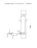 TREADMILL WITH MANUALLY ADJUSTABLE MAGNETIC RESISTANCE SYSTEM AND MANUALLY     ADJUSTABLE ANGLE OF INCLINATION diagram and image