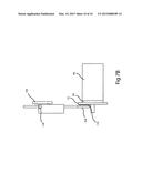 TREADMILL WITH MANUALLY ADJUSTABLE MAGNETIC RESISTANCE SYSTEM AND MANUALLY     ADJUSTABLE ANGLE OF INCLINATION diagram and image