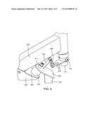 BICYCLING EXERCISE APPARATUS diagram and image