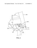 BICYCLING EXERCISE APPARATUS diagram and image