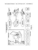 MOLECULAR PROFILING OF TUMORS diagram and image